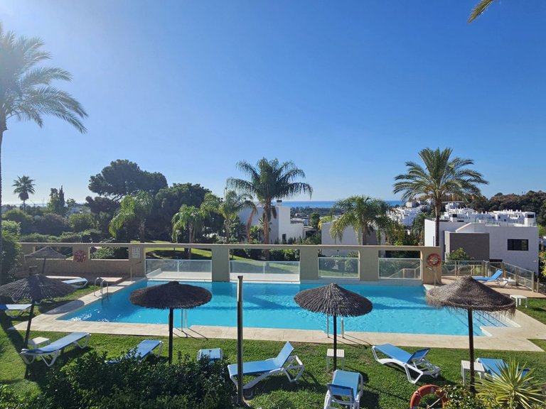Penthouse for Sale in Selwo, Malaga 4