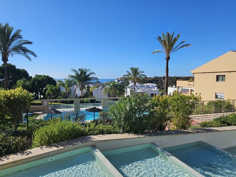 Penthouse for Sale in Selwo, Malaga 5