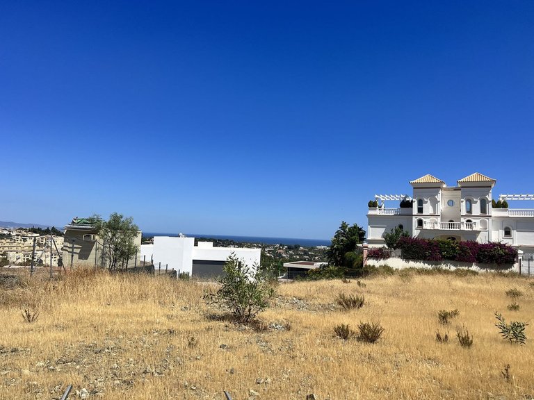 Plot for Sale in Benahavís, Malaga 2