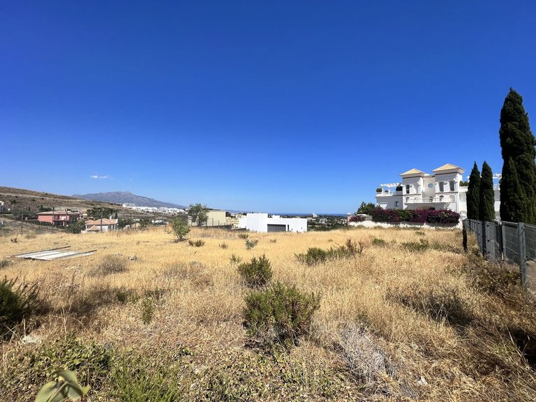 Plot for Sale in Benahavís, Malaga 5