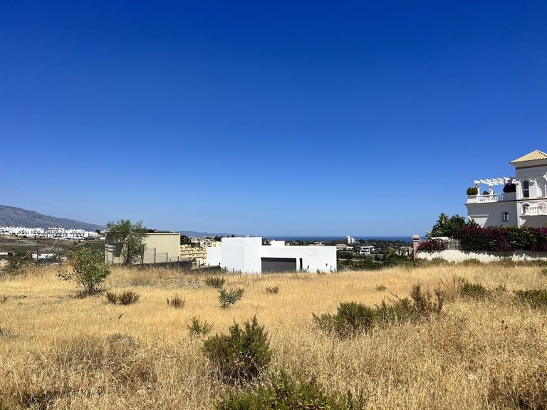Plot for Sale in Benahavís, Malaga 6