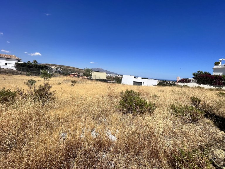 Plot for Sale in Benahavís, Malaga 7