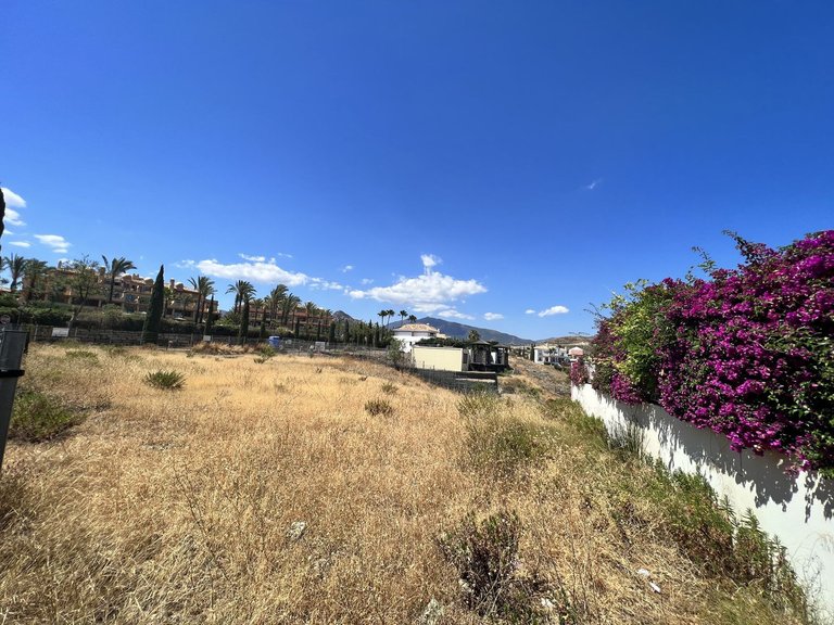Plot for Sale in Benahavís, Malaga 8