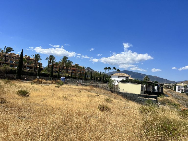 Plot for Sale in Benahavís, Malaga 9