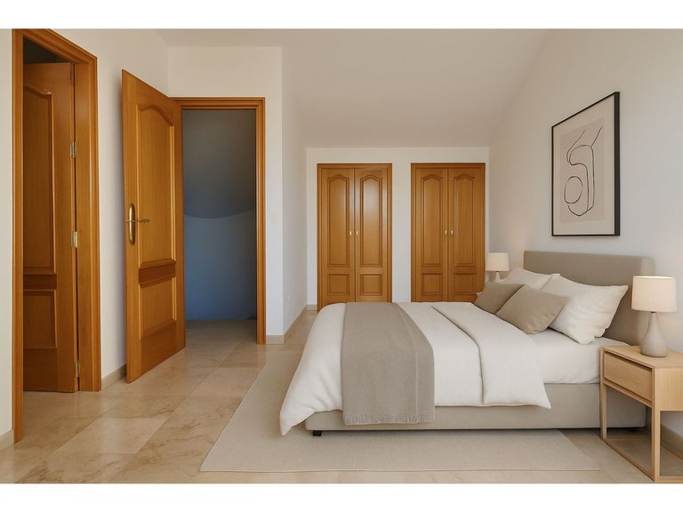 Penthouse for Sale in Marbella, Malaga 13