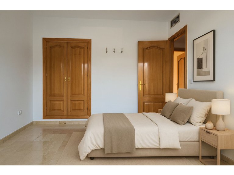 Penthouse for Sale in Marbella, Malaga 15