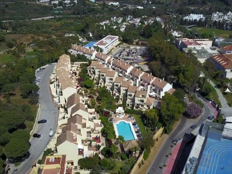 Penthouse for Sale in Marbella, Malaga 22