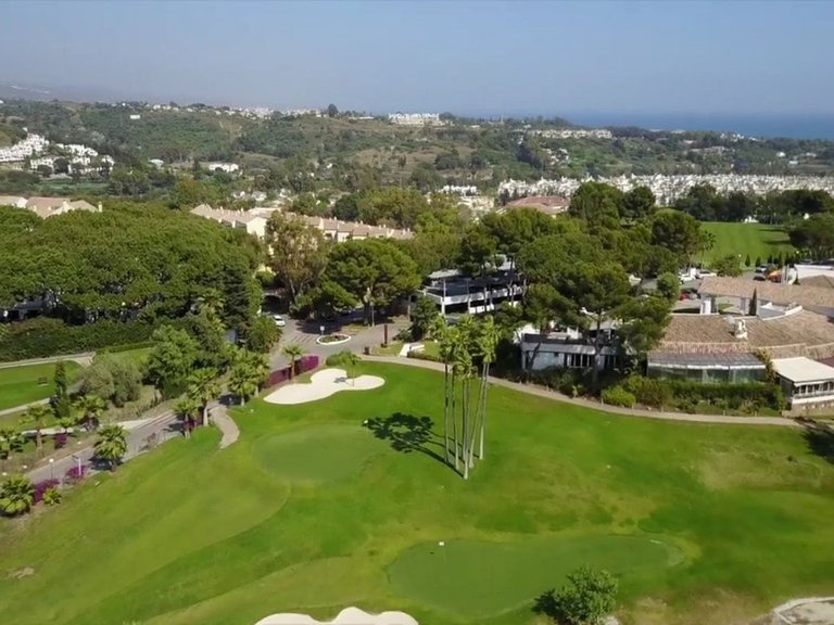 Penthouse for Sale in Marbella, Malaga 3