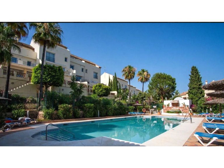 Penthouse for Sale in Marbella, Malaga 4