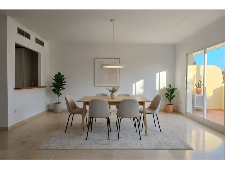 Penthouse for Sale in Marbella, Malaga 5