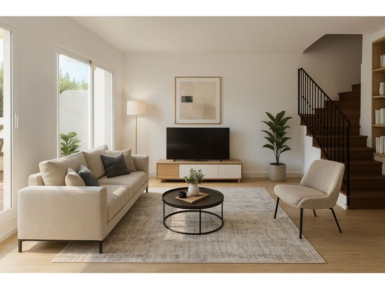 Penthouse for Sale in Marbella, Malaga 6