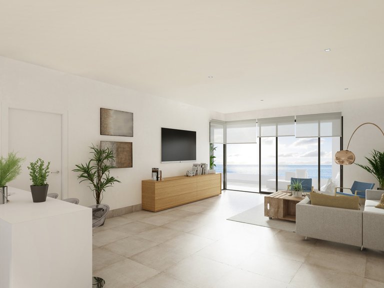 Apartment for Sale in Fuengirola, Malaga 4