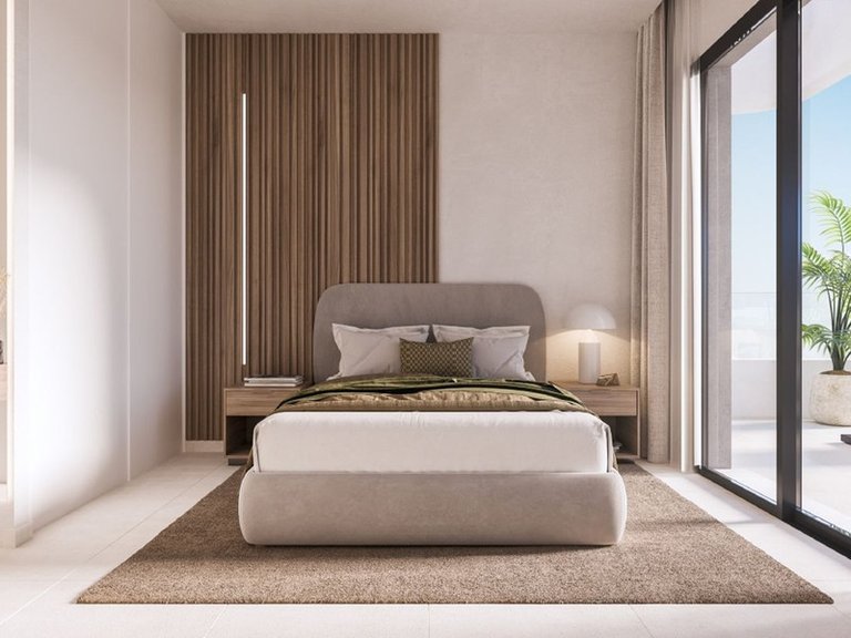 Apartment for Sale in Costa del Sol El Padron, Malaga 3