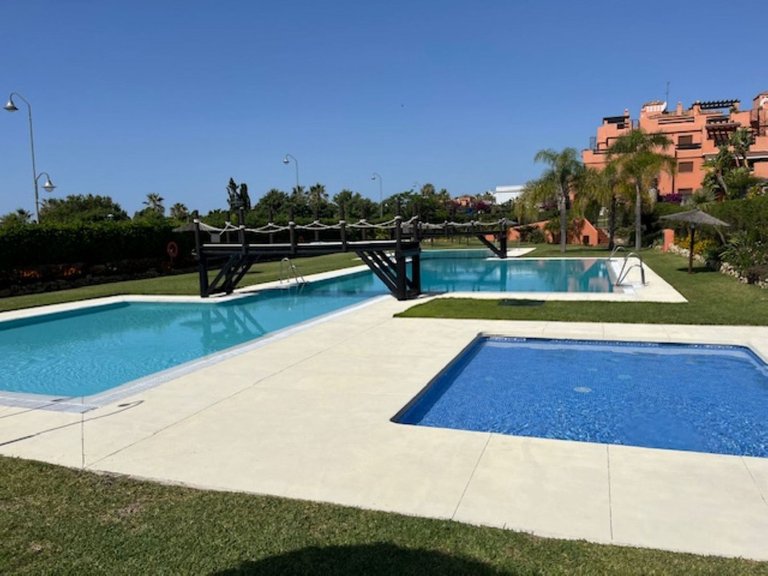 Apartment for Sale in Estepona, Malaga 1