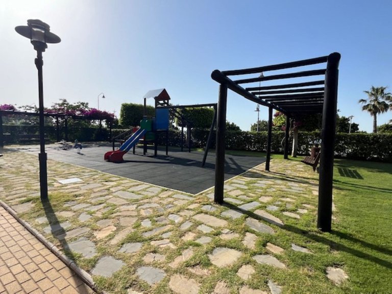 Apartment for Sale in Estepona, Malaga 16