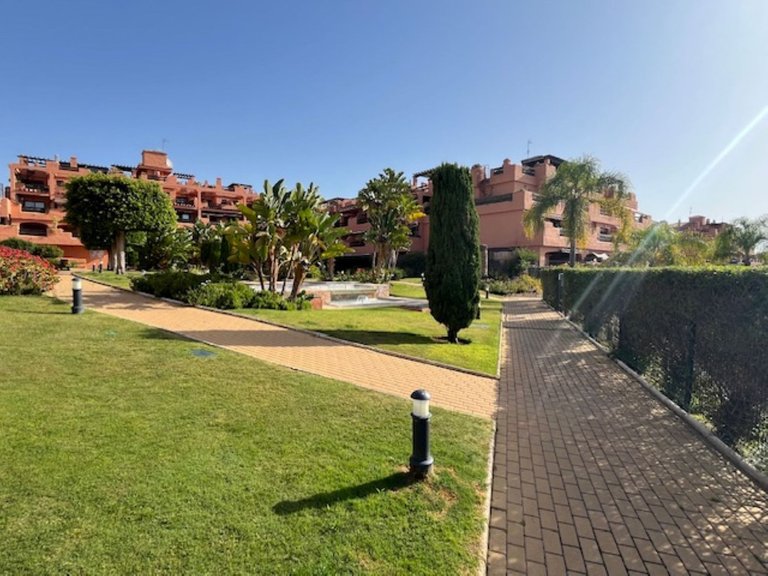 Apartment for Sale in Estepona, Malaga 17