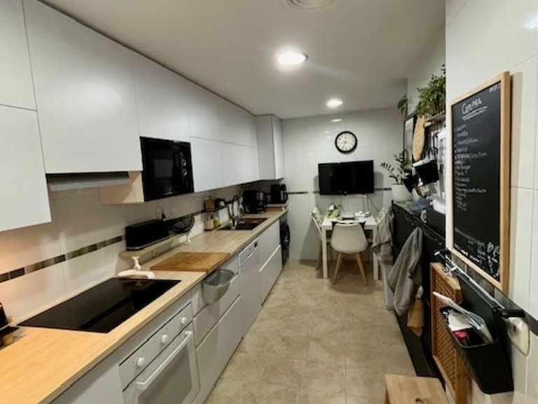 Apartment for Sale in Estepona, Malaga 3