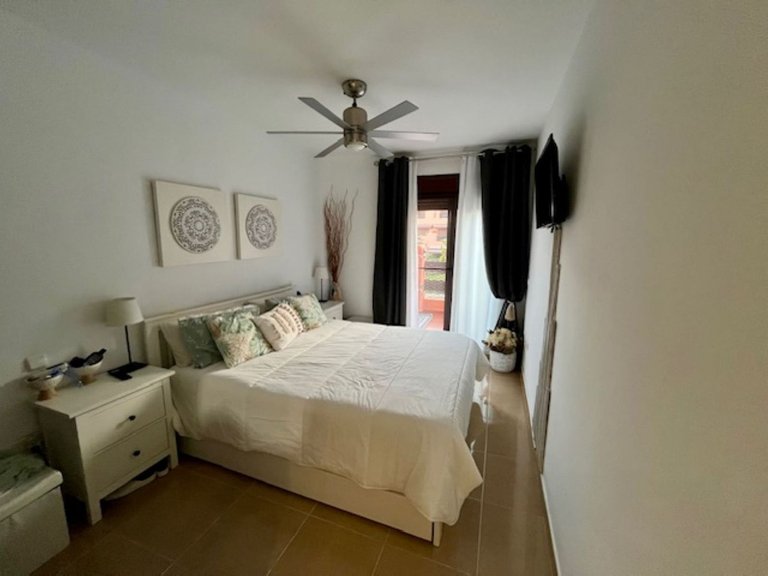 Apartment for Sale in Estepona, Malaga 4