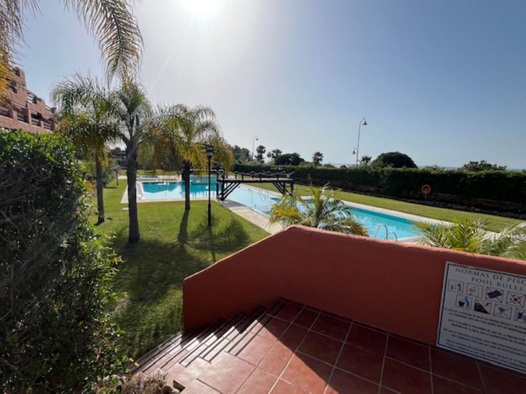 Apartment for Sale in Estepona, Malaga 8