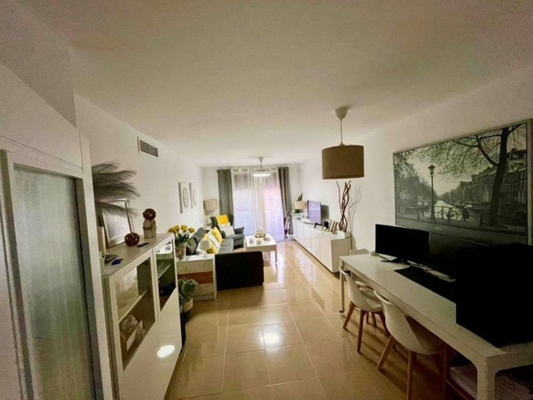 Apartment for Sale in Estepona, Malaga 9