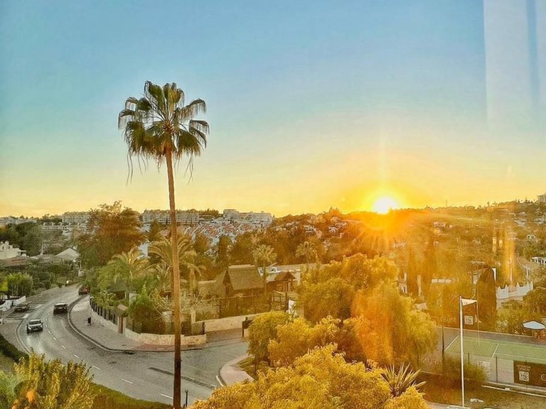 Apartment for Sale in Aloha, Malaga 2