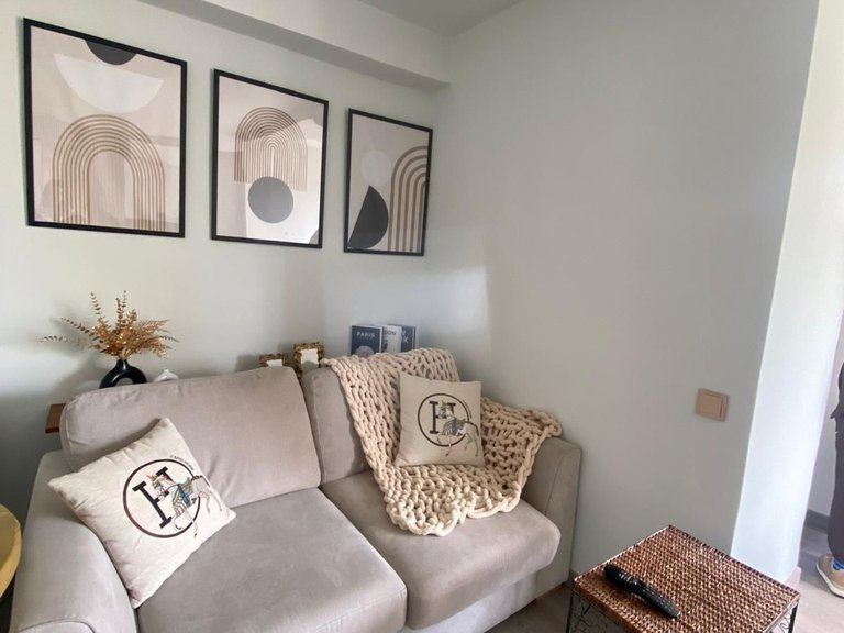 Apartment for Sale in Aloha, Malaga 3