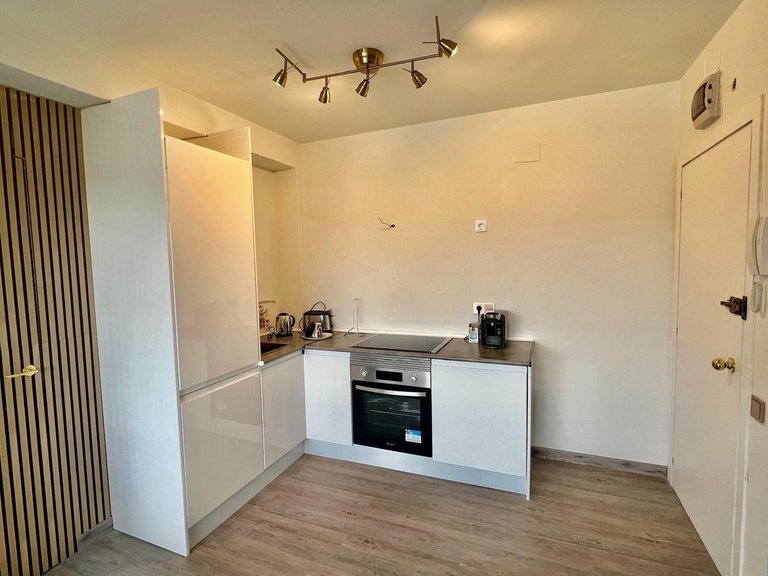 Apartment for Sale in Aloha, Malaga 7