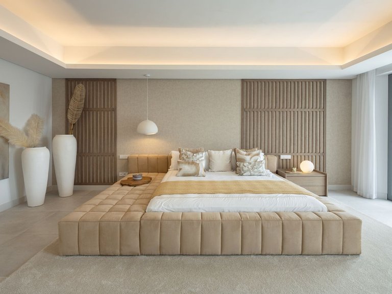 Villa for Sale in Benahavís, Malaga 12