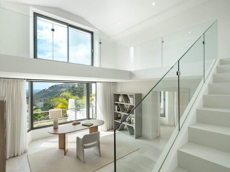 Villa for Sale in Benahavís, Malaga 8