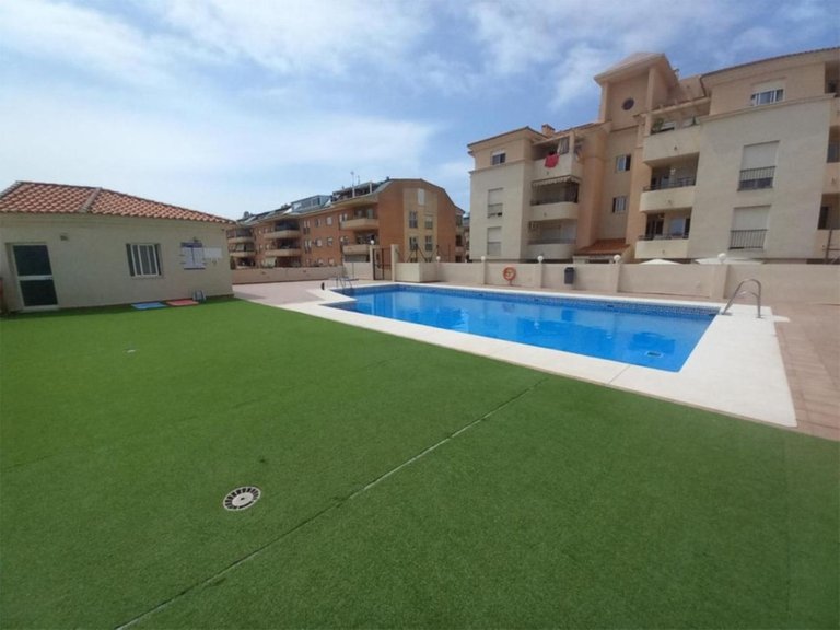 Apartment for Sale in Manilva, Malaga 1