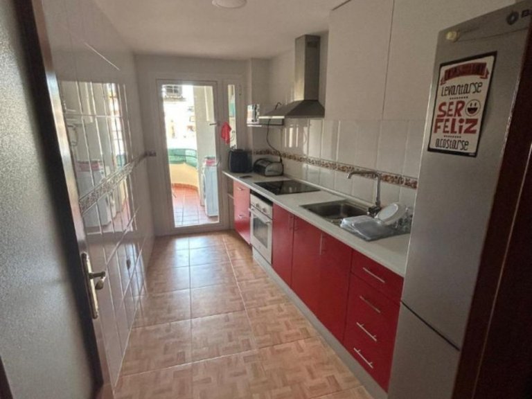 Apartment for Sale in Manilva, Malaga 3