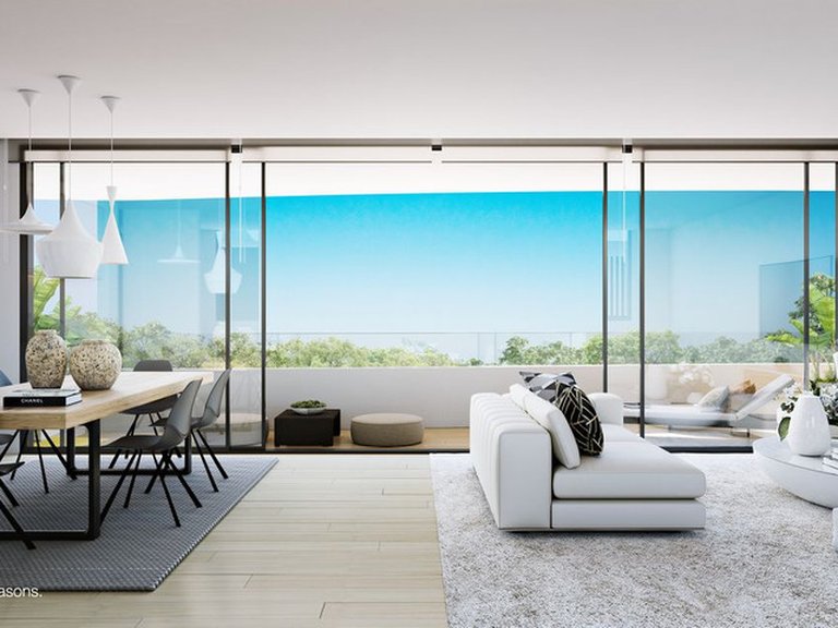 Apartment for  in Fuengirola, Malaga 3