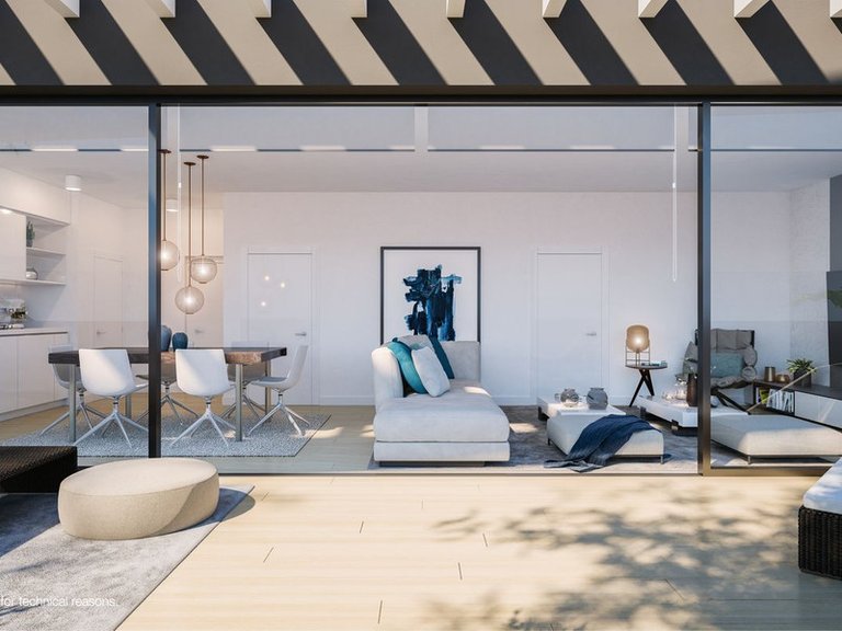 Apartment for  in Fuengirola, Malaga 4