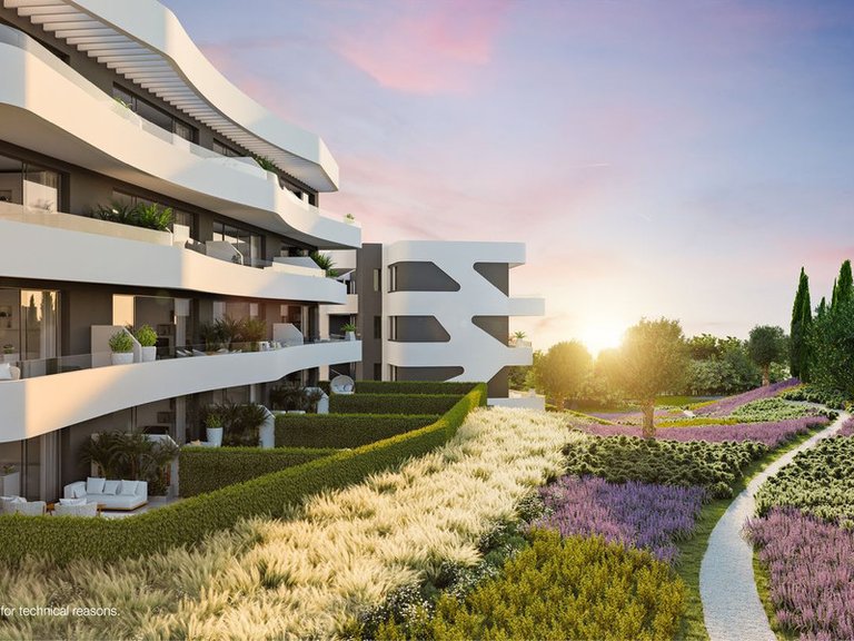 Apartment for  in Fuengirola, Malaga 6