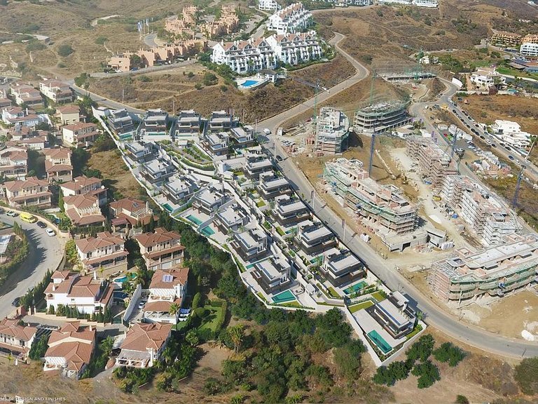 Villa for Sale in Mijas Costa, Malaga 17