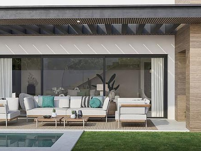 Villa for Sale in Mijas Costa, Malaga 8