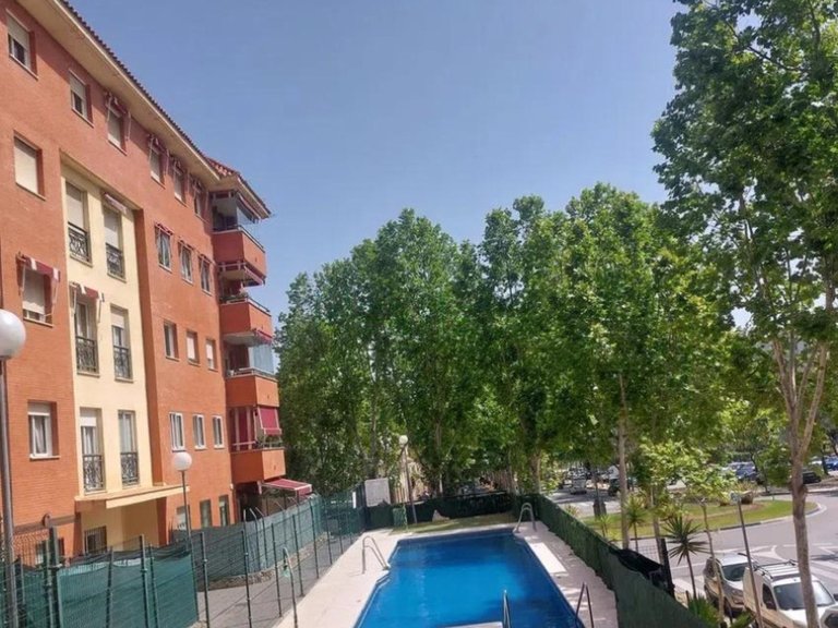 Apartment for Sale in Marbella, Malaga 1