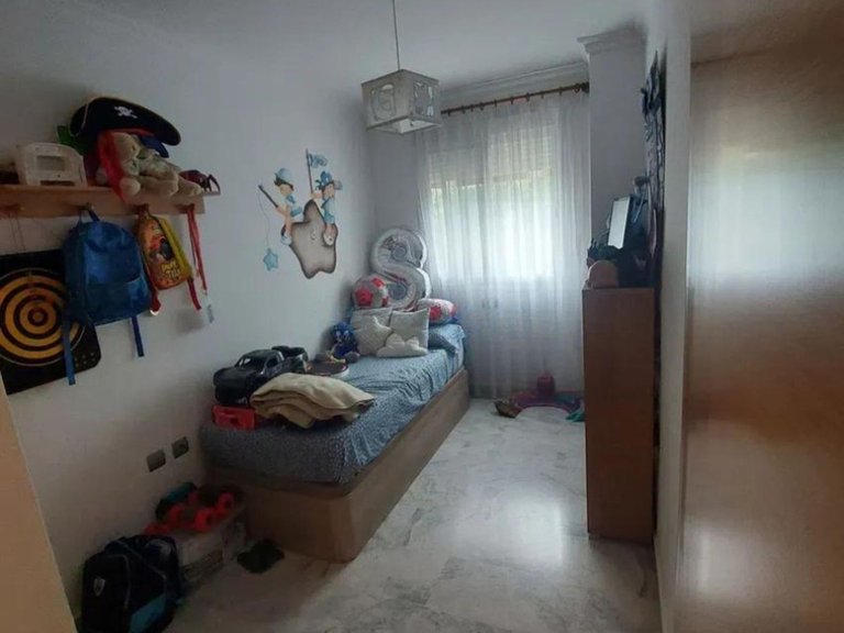 Apartment for Sale in Marbella, Malaga 14