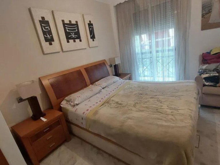 Apartment for Sale in Marbella, Malaga 9