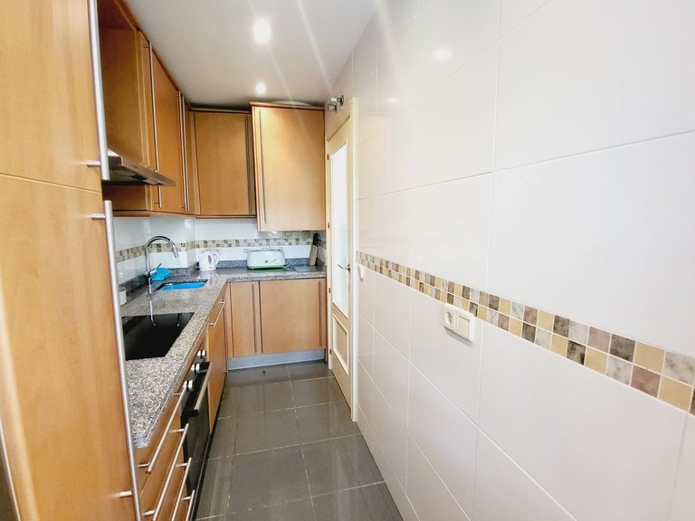 Apartment for Sale in La Cala De Mijas, Malaga 10