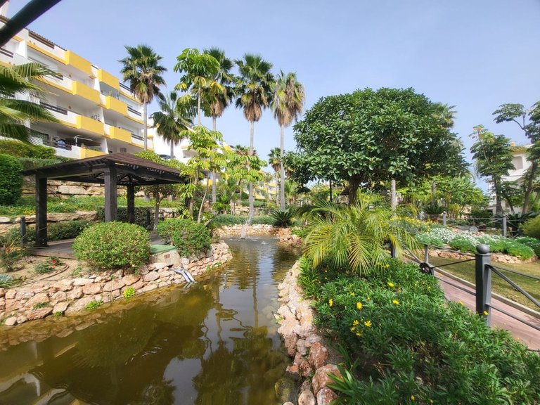 Apartment for Sale in La Cala De Mijas, Malaga 16