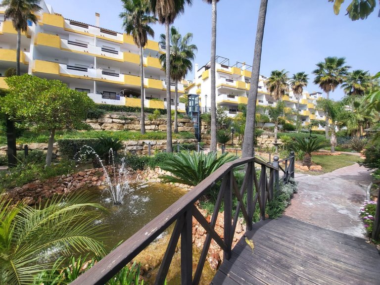 Apartment for Sale in La Cala De Mijas, Malaga 19