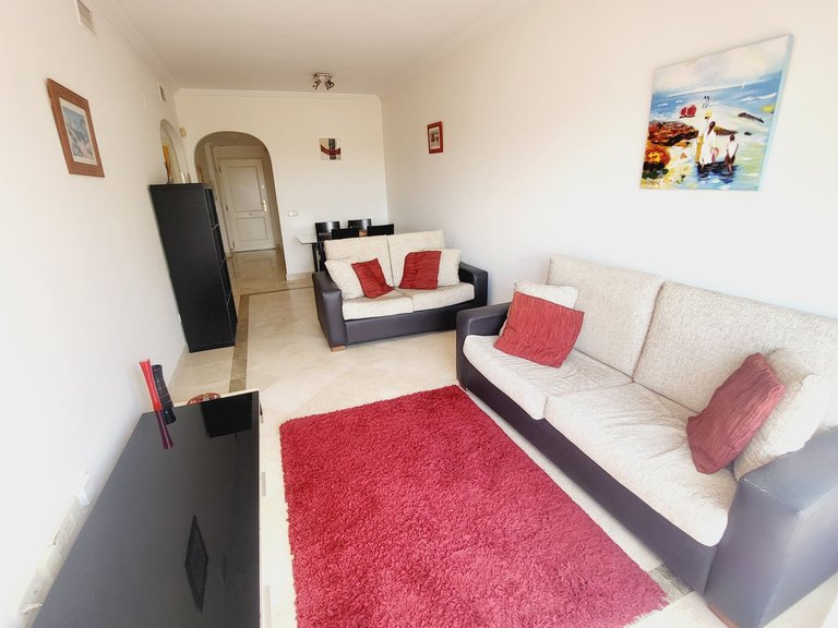 Apartment for Sale in La Cala De Mijas, Malaga 2