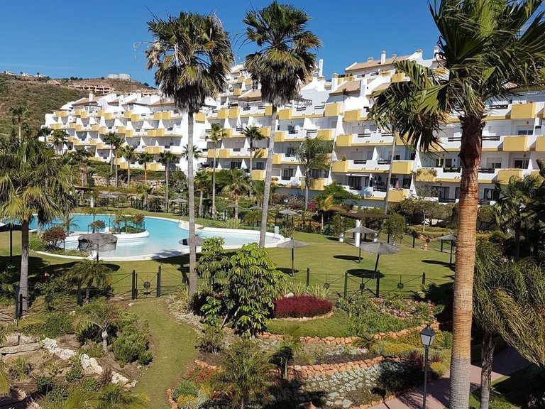 Apartment for Sale in La Cala De Mijas, Malaga 20
