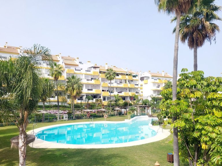 Apartment for Sale in La Cala De Mijas, Malaga 21