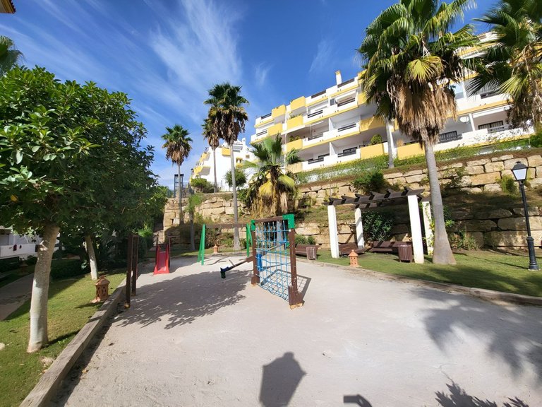 Apartment for Sale in La Cala De Mijas, Malaga 22