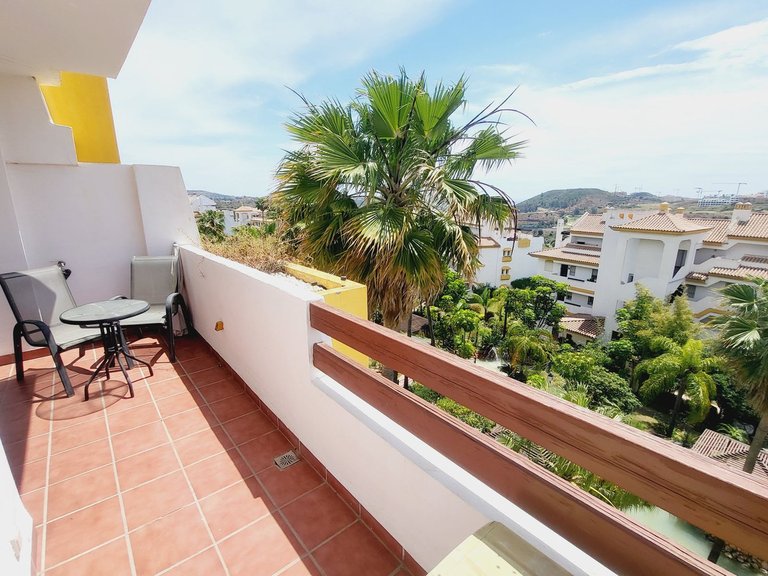 Apartment for Sale in La Cala De Mijas, Malaga 5