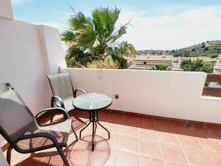 Apartment for Sale in La Cala De Mijas, Malaga 8