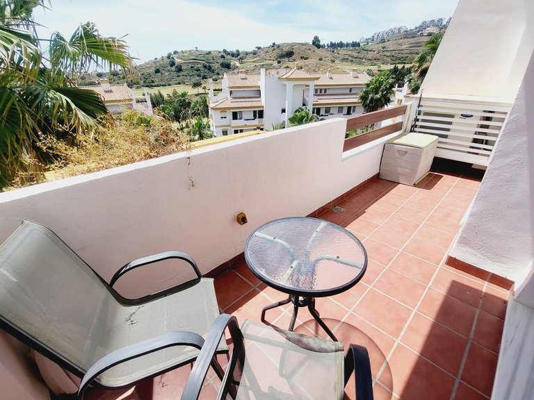 Apartment for Sale in La Cala De Mijas, Malaga 9