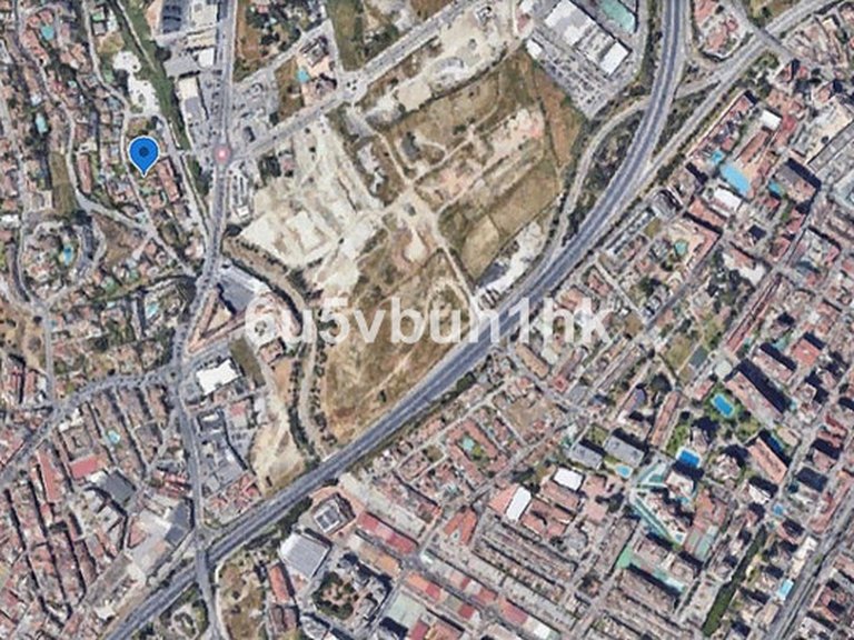 Plot for Sale in Mijas, Malaga 2